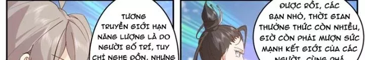 Tu La Võ Thần: Chapter 800