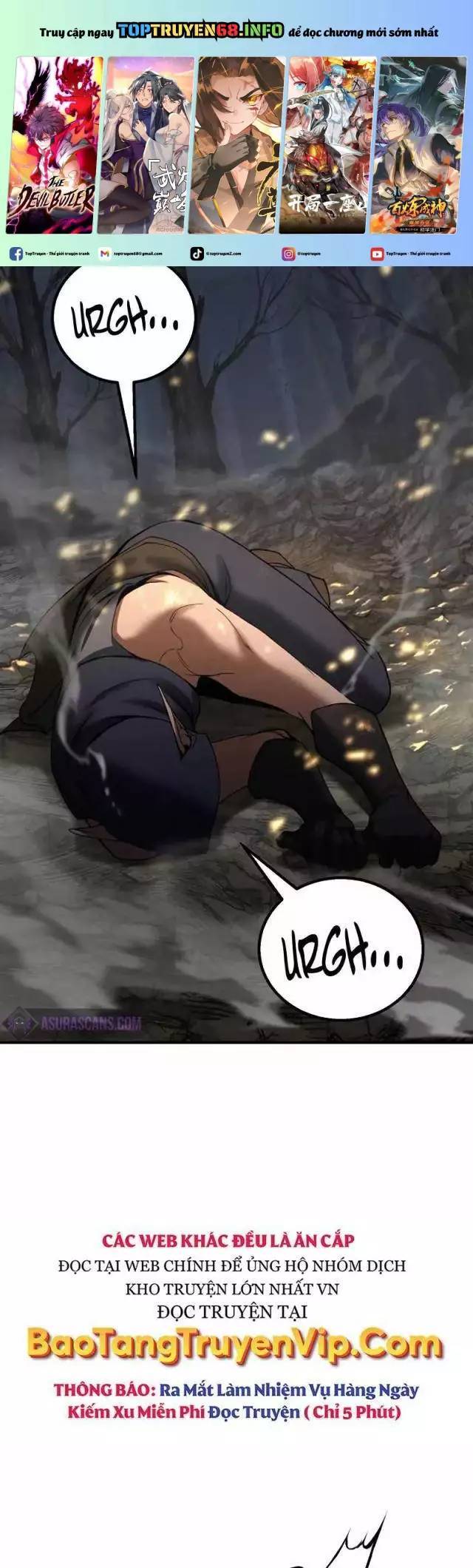 Tử Linh Sư Mạnh Nhất: Chapter 67
