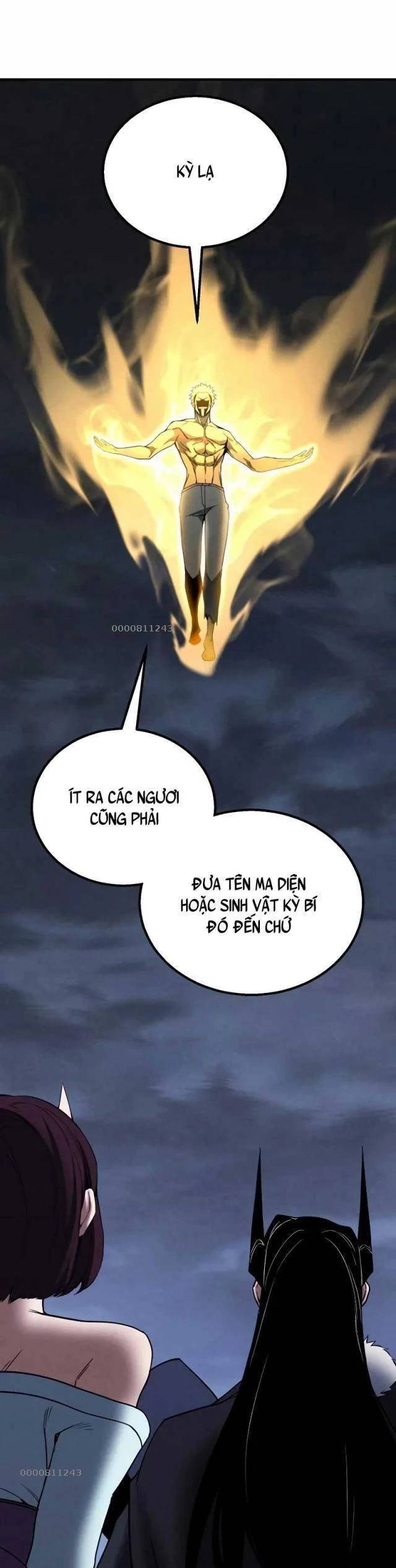 Tử Linh Sư Mạnh Nhất: Chapter 67