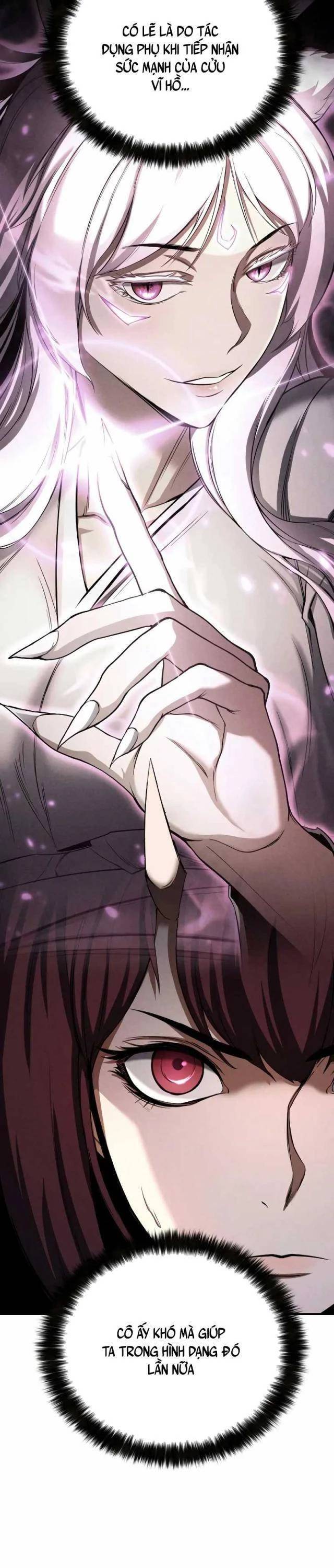 Tử Linh Sư Mạnh Nhất: Chapter 67