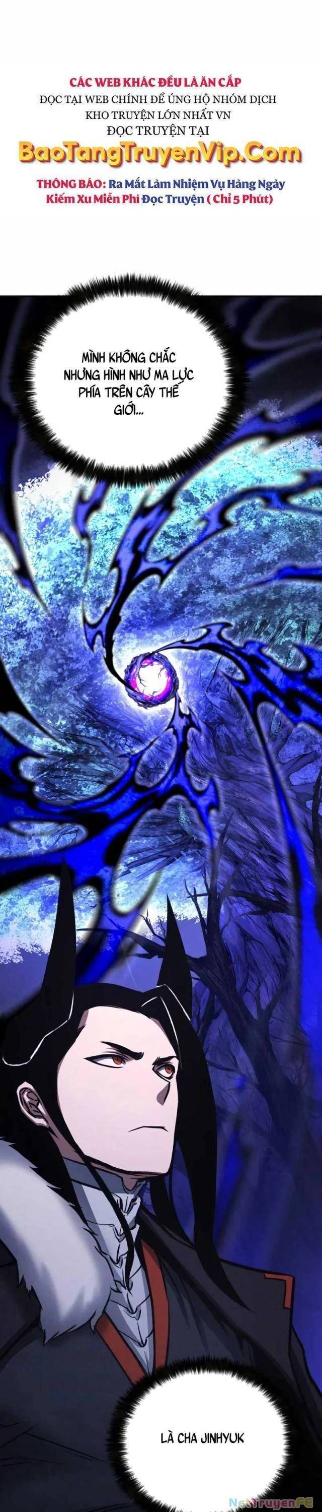 Tử Linh Sư Mạnh Nhất: Chapter 67