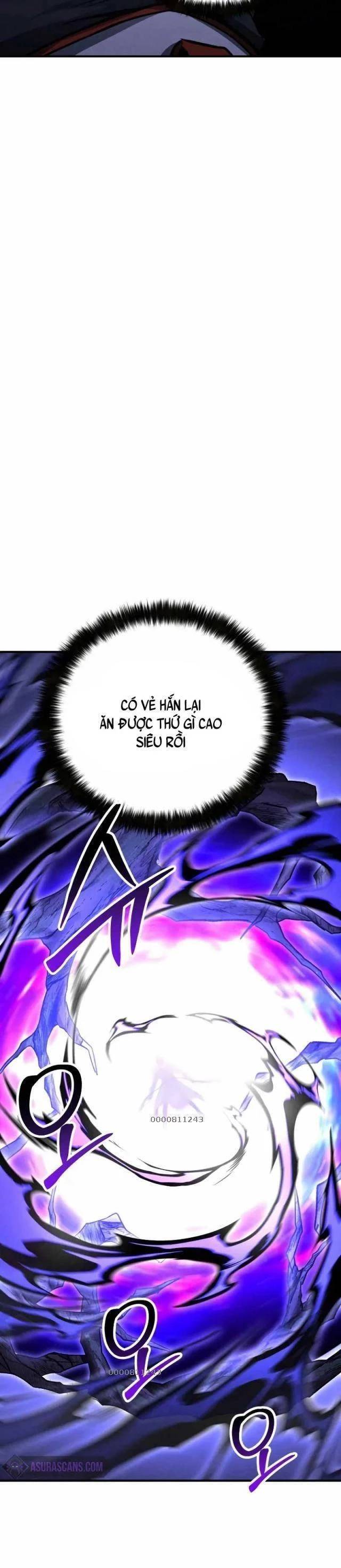 Tử Linh Sư Mạnh Nhất: Chapter 67