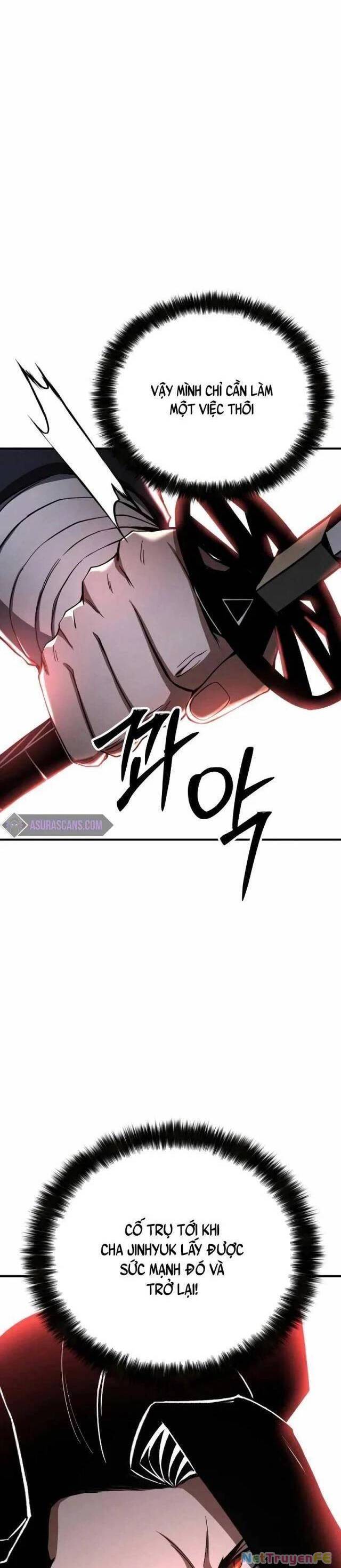Tử Linh Sư Mạnh Nhất: Chapter 67