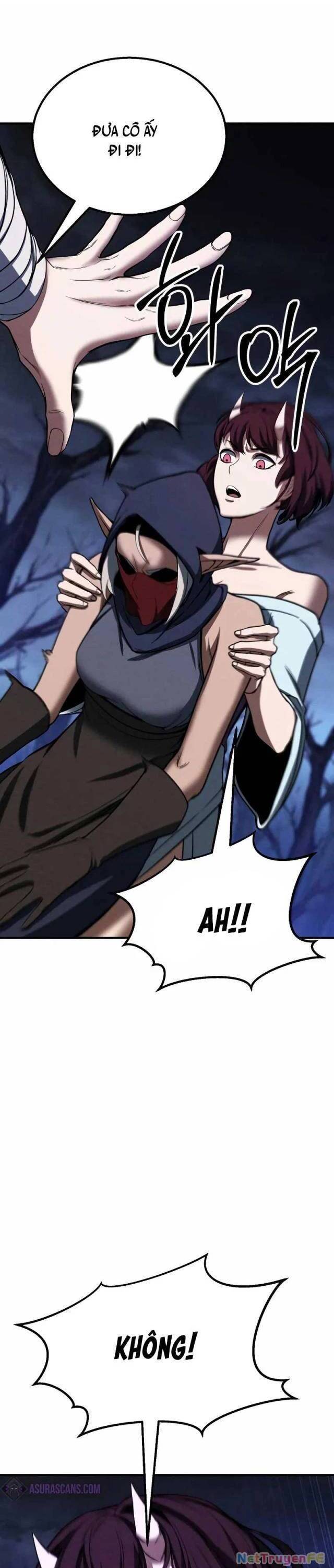 Tử Linh Sư Mạnh Nhất: Chapter 67