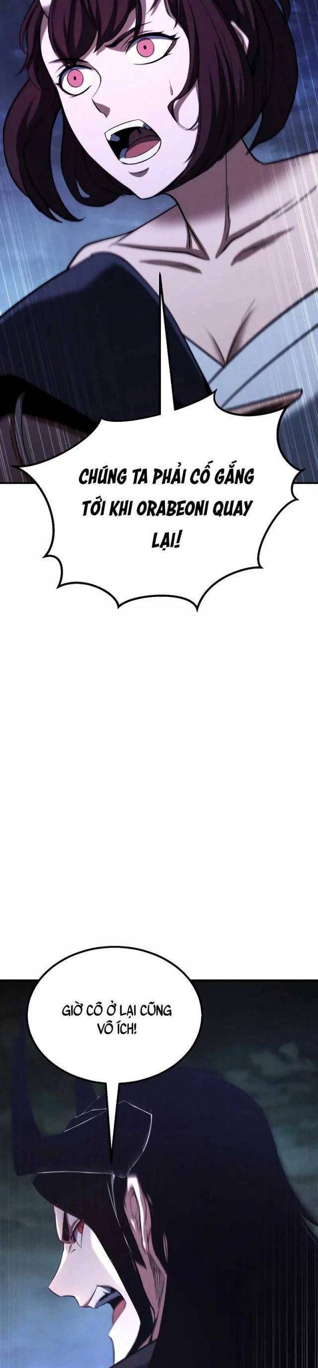 Tử Linh Sư Mạnh Nhất: Chapter 67