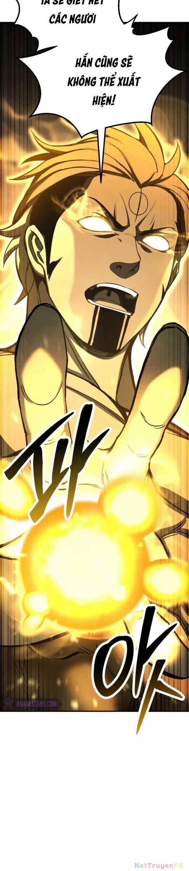 Tử Linh Sư Mạnh Nhất: Chapter 67
