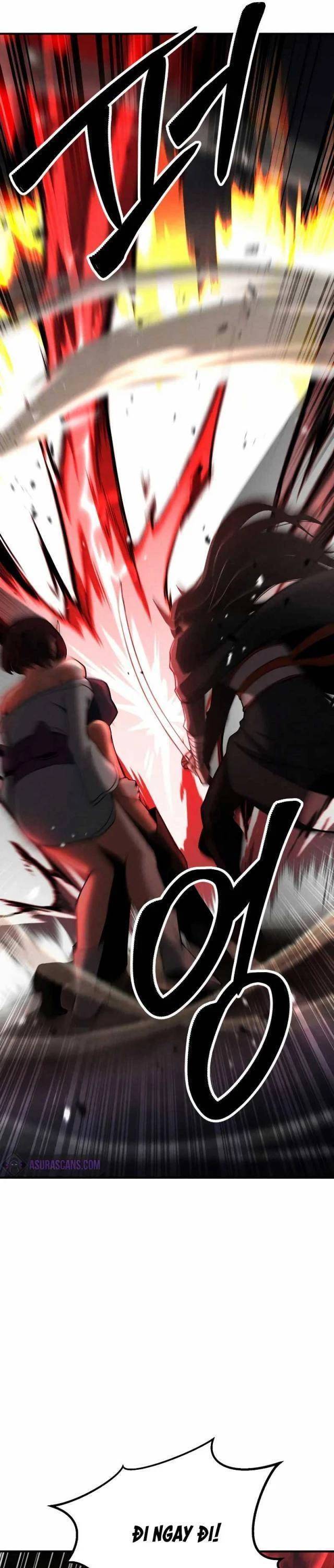 Tử Linh Sư Mạnh Nhất: Chapter 67