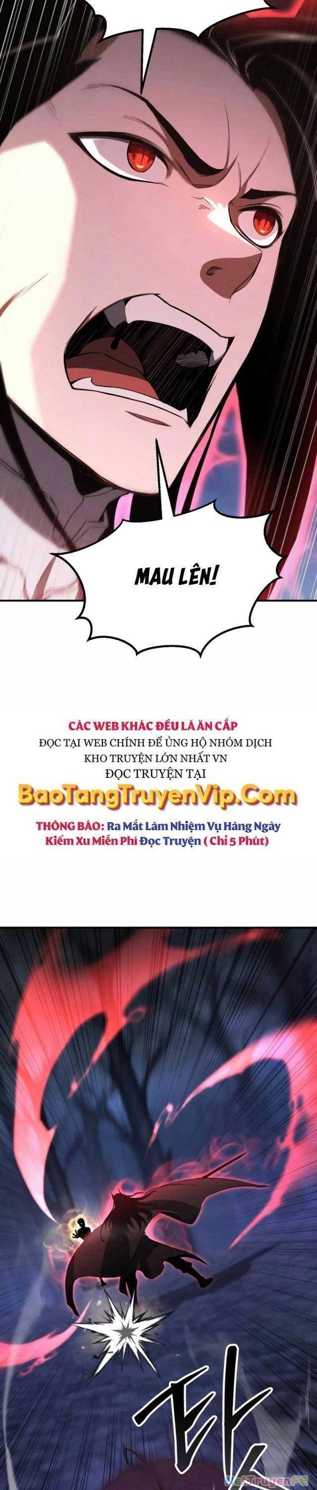Tử Linh Sư Mạnh Nhất: Chapter 67