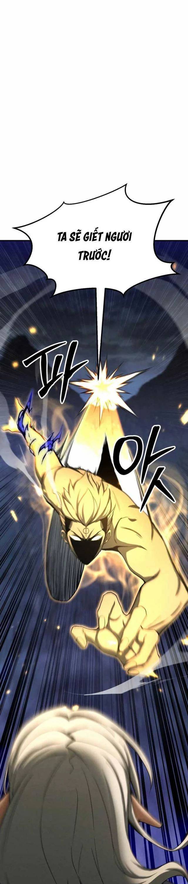 Tử Linh Sư Mạnh Nhất: Chapter 67