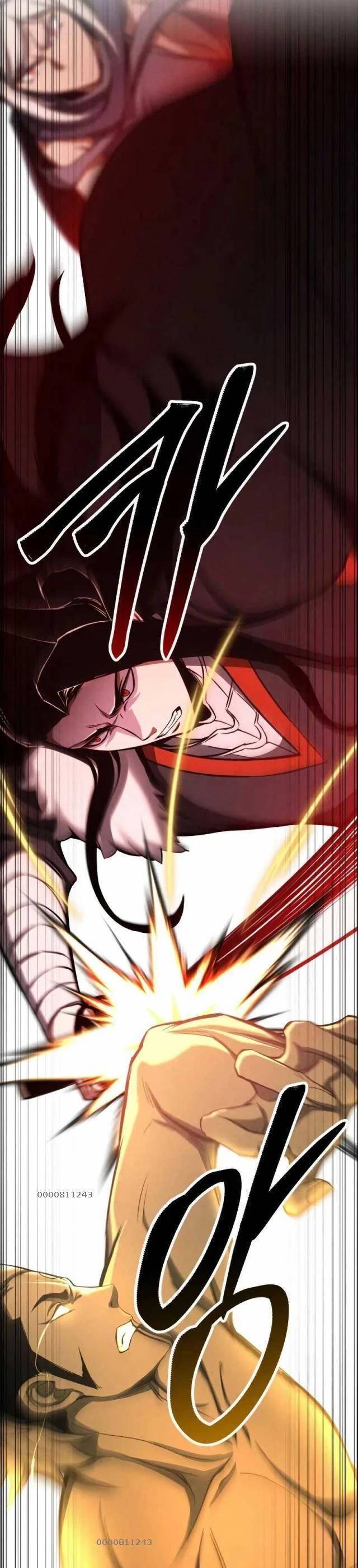 Tử Linh Sư Mạnh Nhất: Chapter 67
