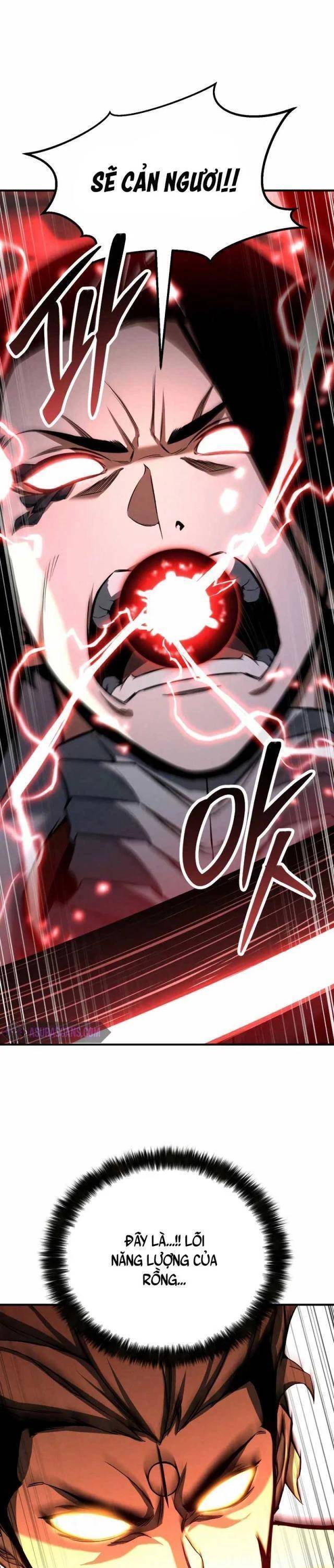 Tử Linh Sư Mạnh Nhất: Chapter 67