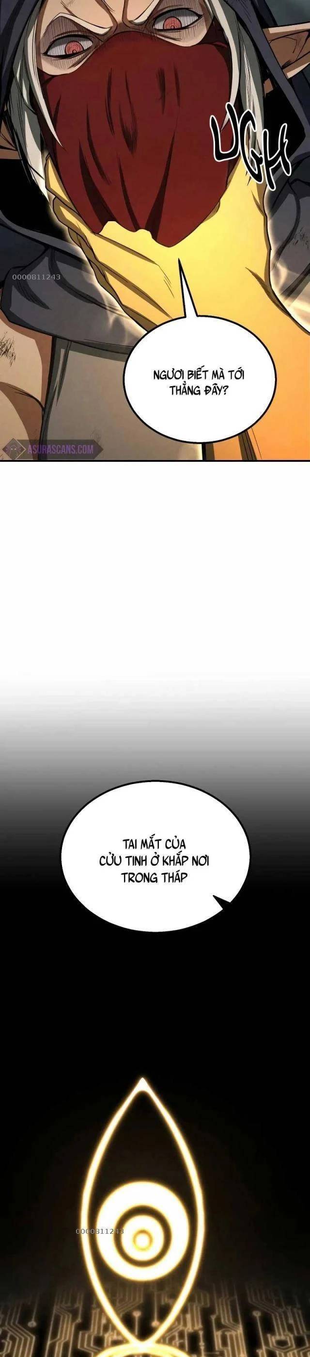 Tử Linh Sư Mạnh Nhất: Chapter 67