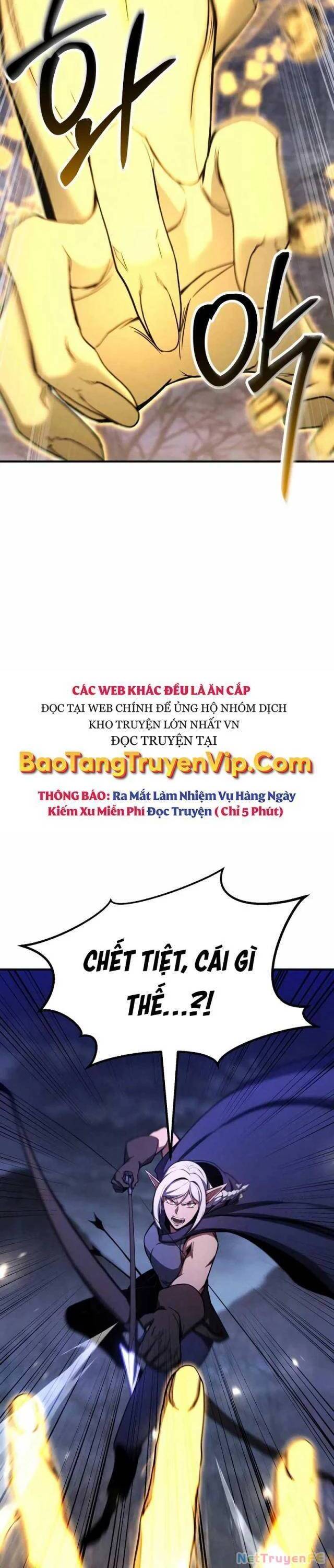 Tử Linh Sư Mạnh Nhất: Chapter 67