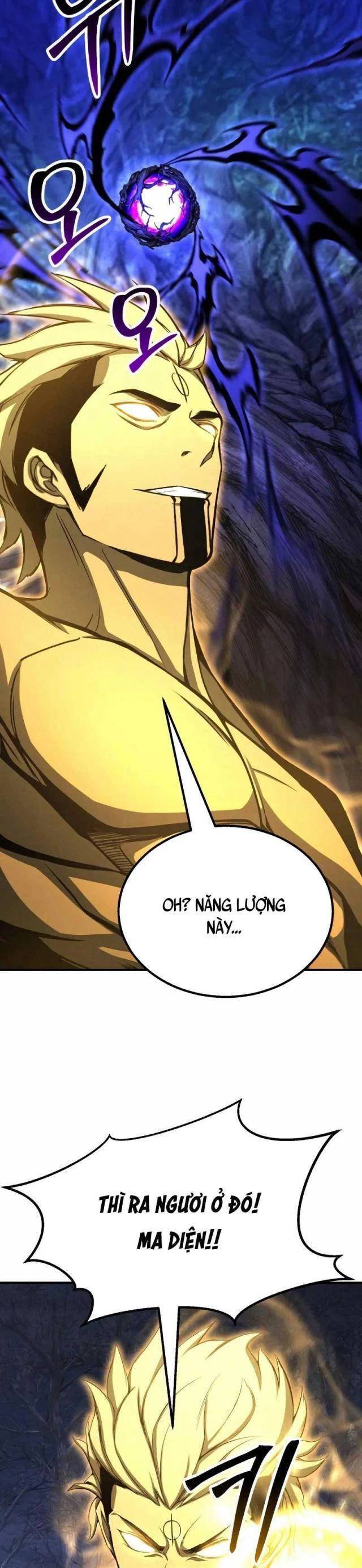Tử Linh Sư Mạnh Nhất: Chapter 67