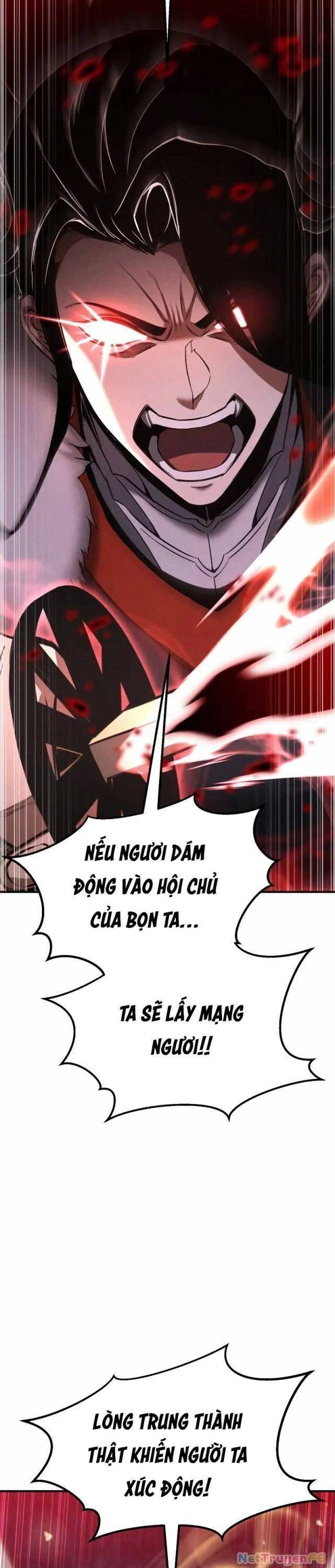 Tử Linh Sư Mạnh Nhất: Chapter 67