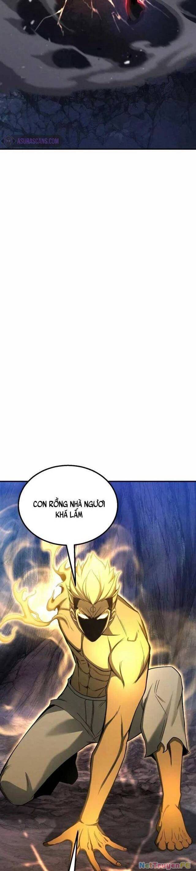 Tử Linh Sư Mạnh Nhất: Chapter 67