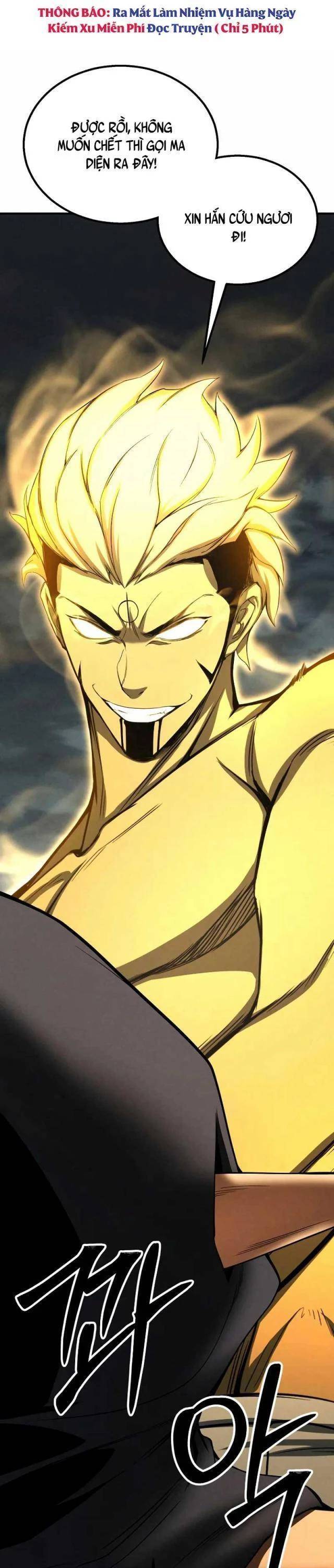 Tử Linh Sư Mạnh Nhất: Chapter 67