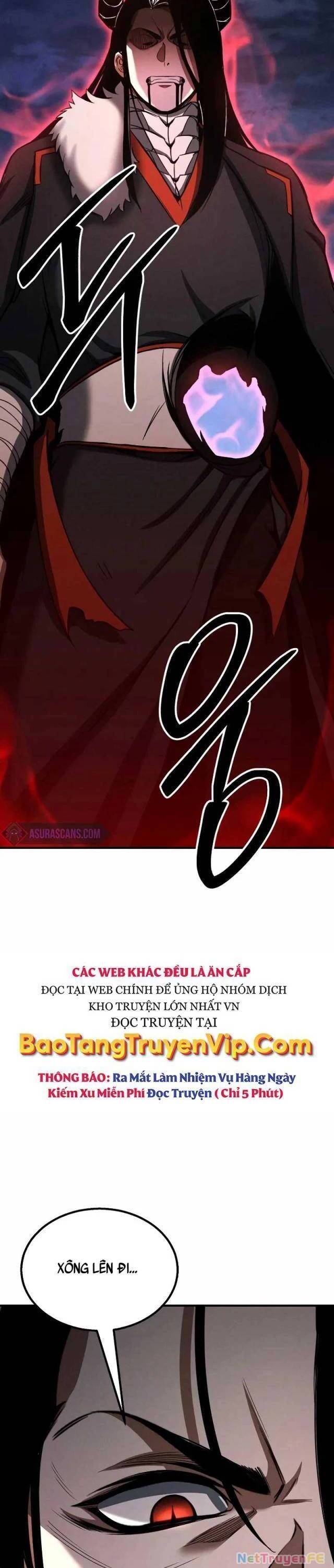 Tử Linh Sư Mạnh Nhất: Chapter 67