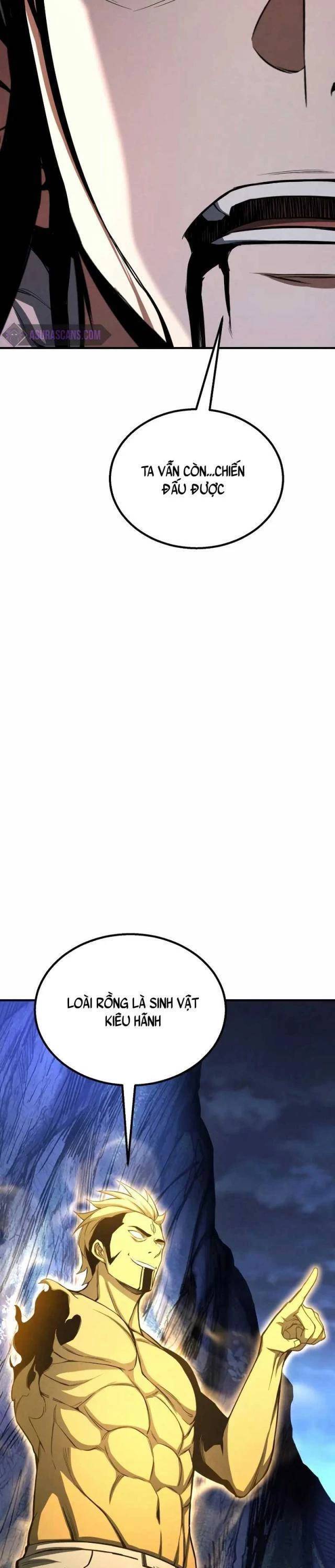 Tử Linh Sư Mạnh Nhất: Chapter 67