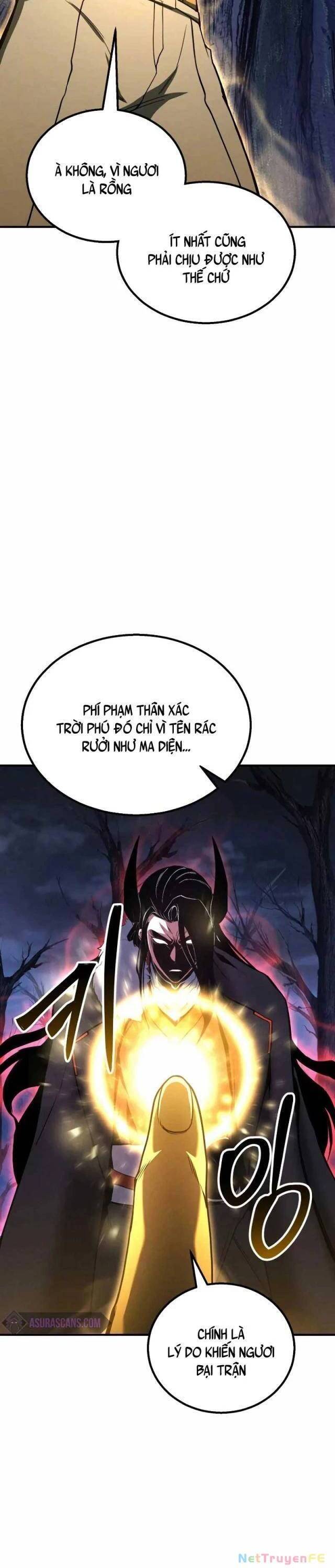 Tử Linh Sư Mạnh Nhất: Chapter 67