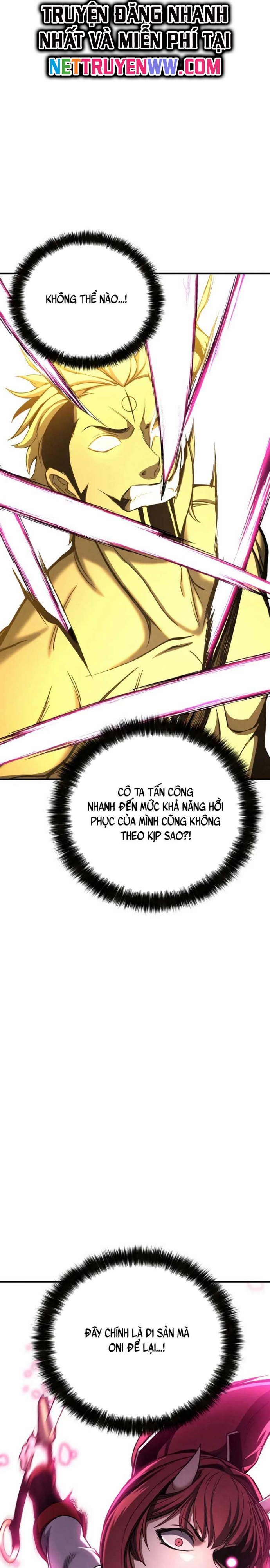 Tử Linh Sư Mạnh Nhất: Chapter 68