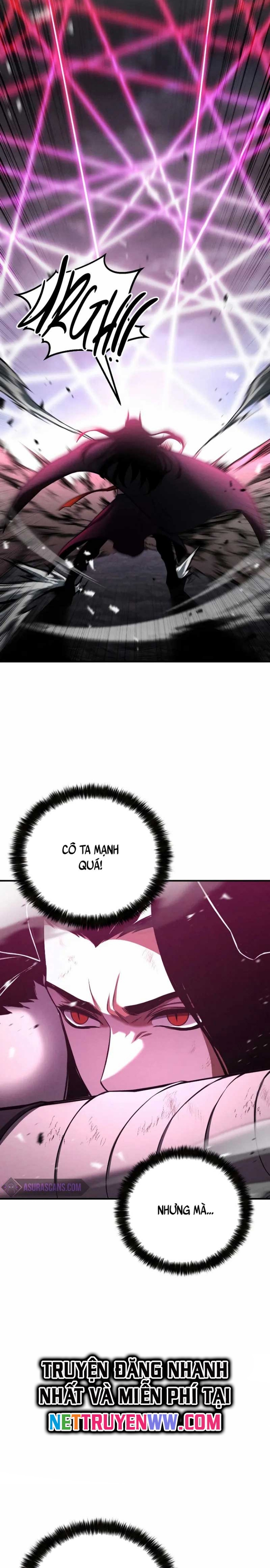 Tử Linh Sư Mạnh Nhất: Chapter 68