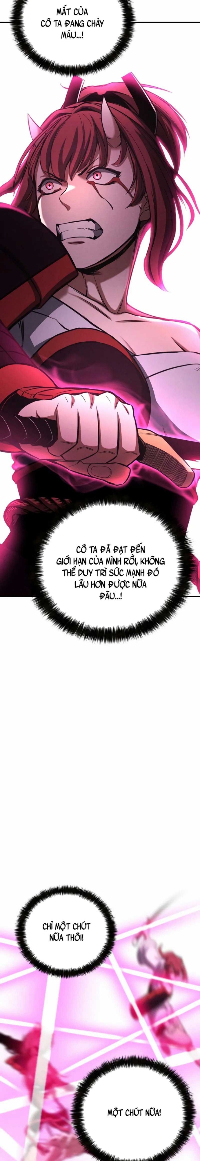 Tử Linh Sư Mạnh Nhất: Chapter 68