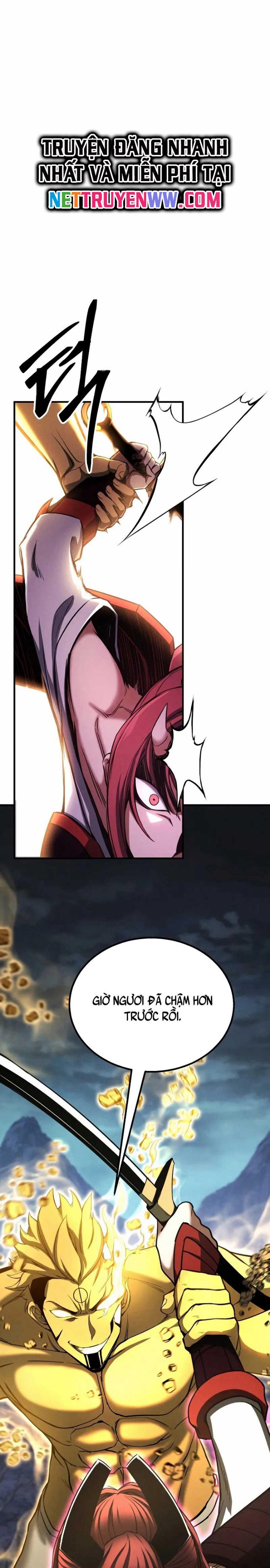 Tử Linh Sư Mạnh Nhất: Chapter 68