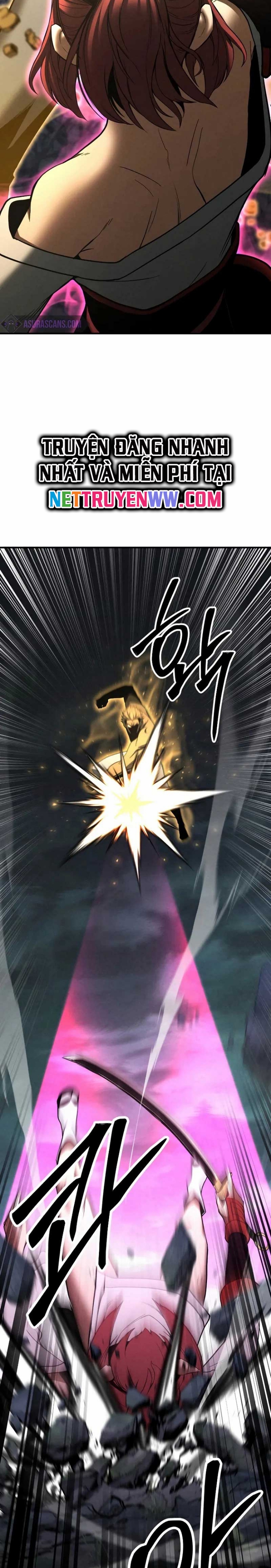 Tử Linh Sư Mạnh Nhất: Chapter 68