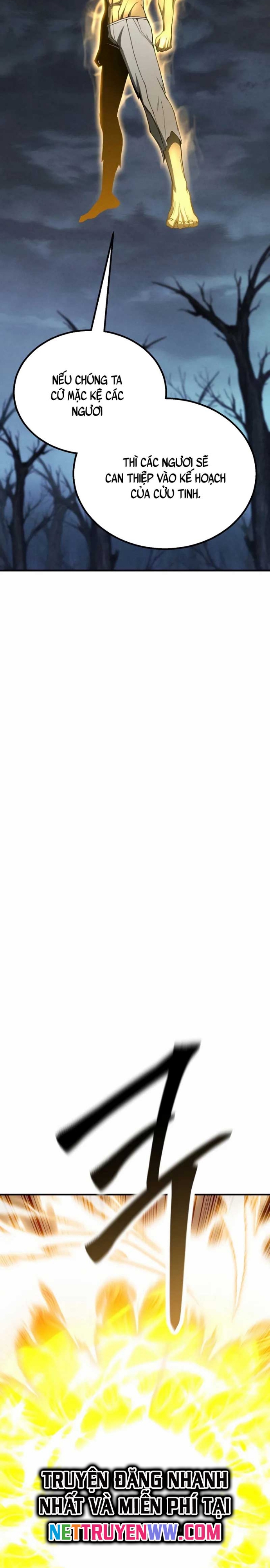 Tử Linh Sư Mạnh Nhất: Chapter 68