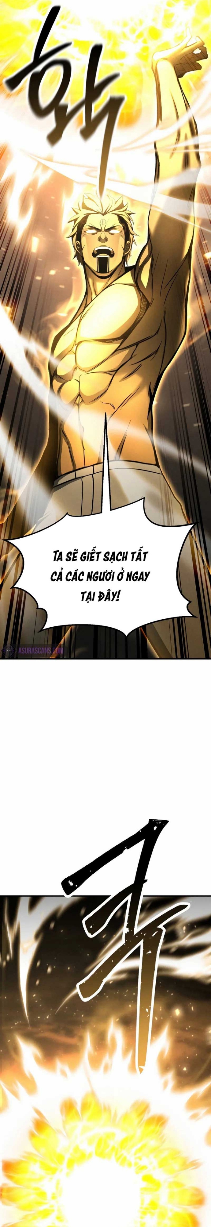 Tử Linh Sư Mạnh Nhất: Chapter 68