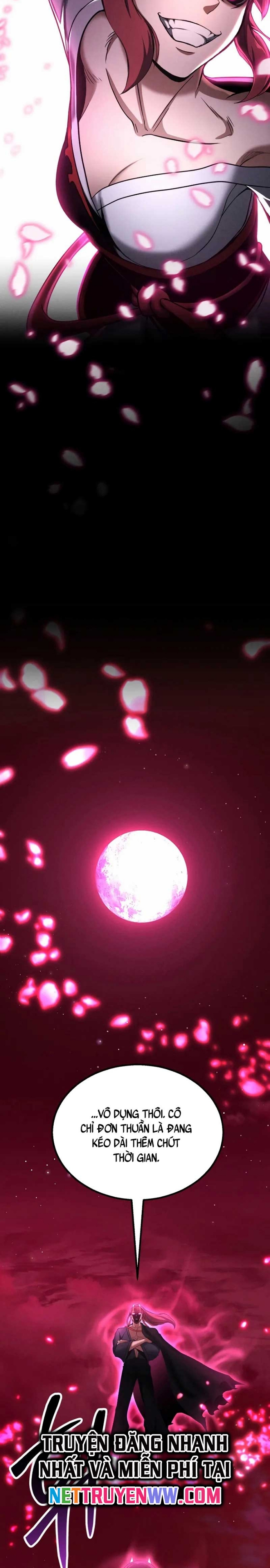 Tử Linh Sư Mạnh Nhất: Chapter 68