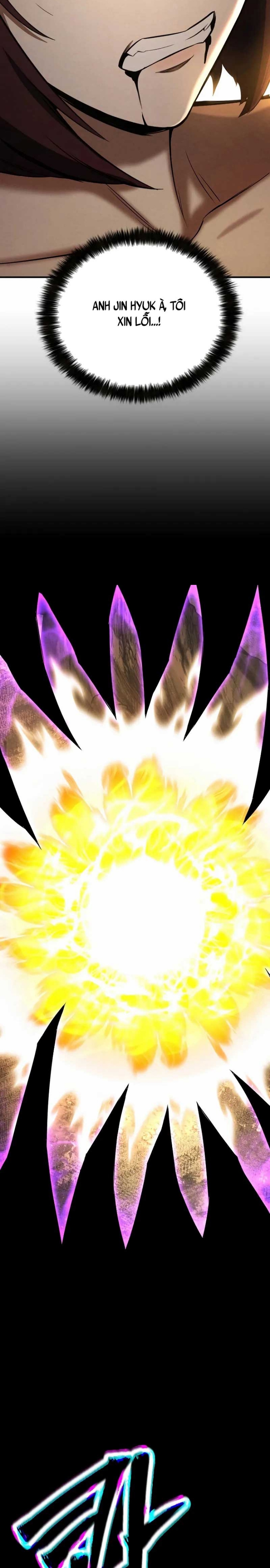 Tử Linh Sư Mạnh Nhất: Chapter 68