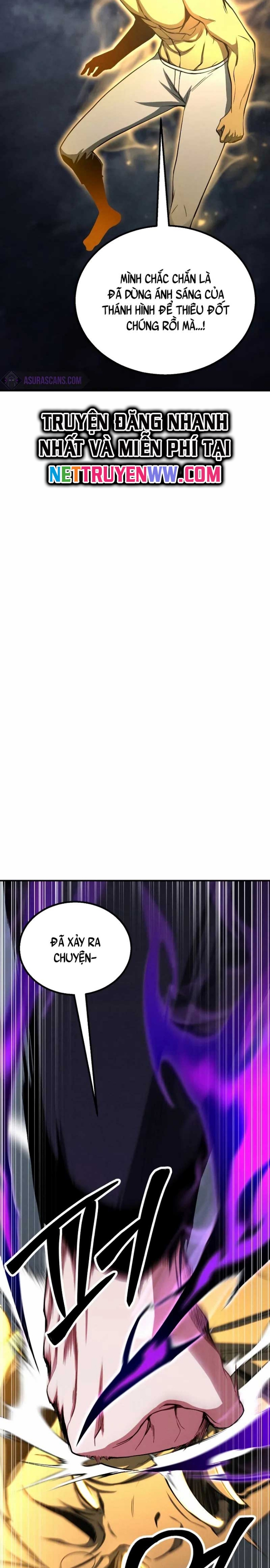 Tử Linh Sư Mạnh Nhất: Chapter 68