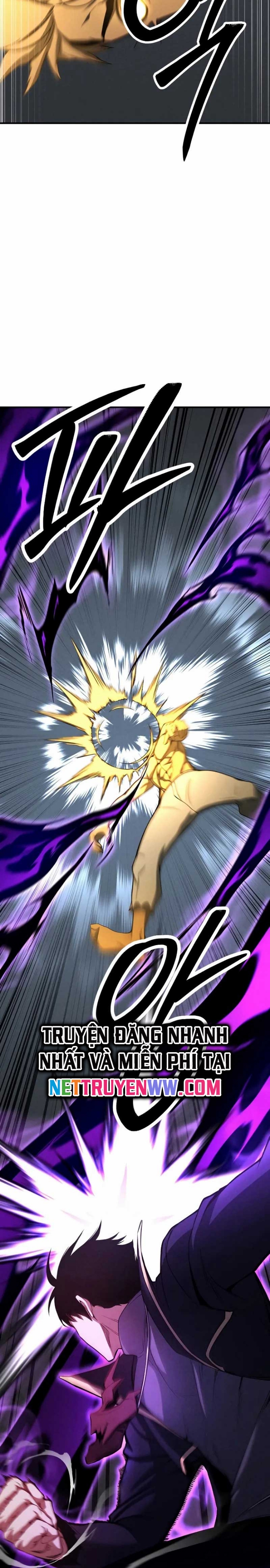 Tử Linh Sư Mạnh Nhất: Chapter 68