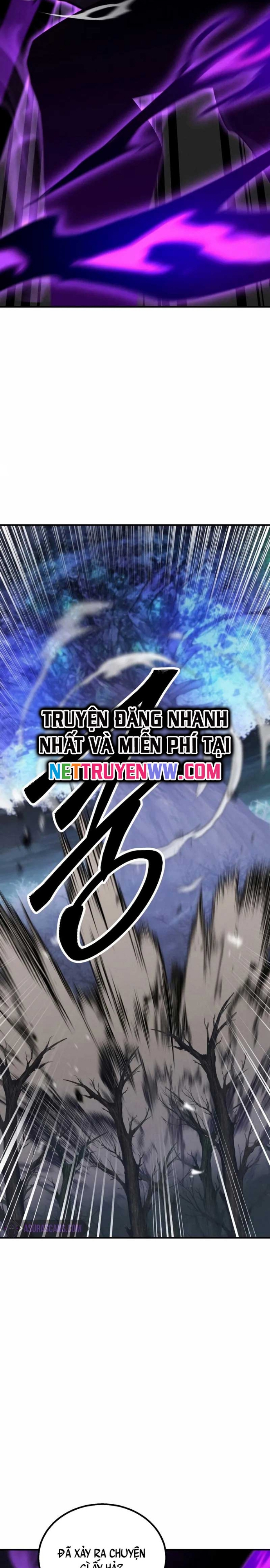 Tử Linh Sư Mạnh Nhất: Chapter 68