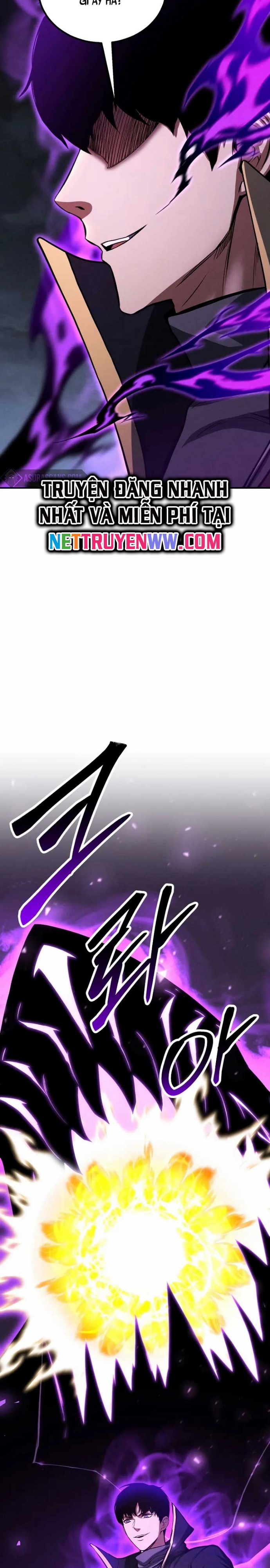 Tử Linh Sư Mạnh Nhất: Chapter 68