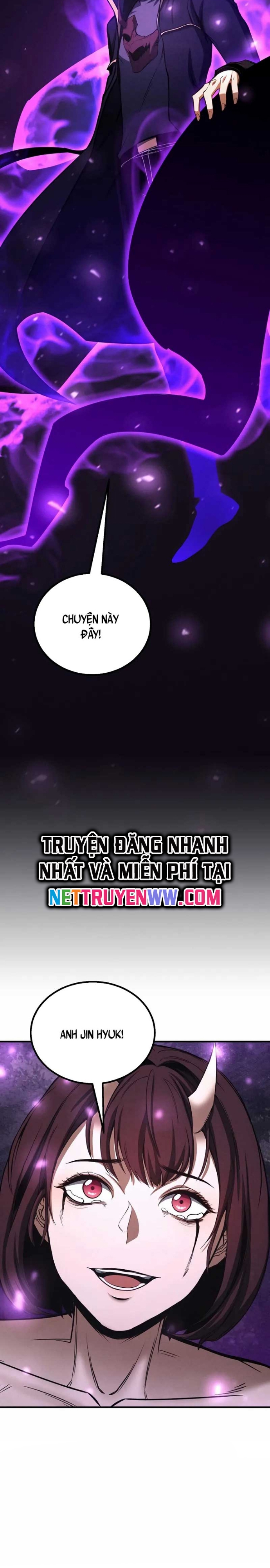 Tử Linh Sư Mạnh Nhất: Chapter 68