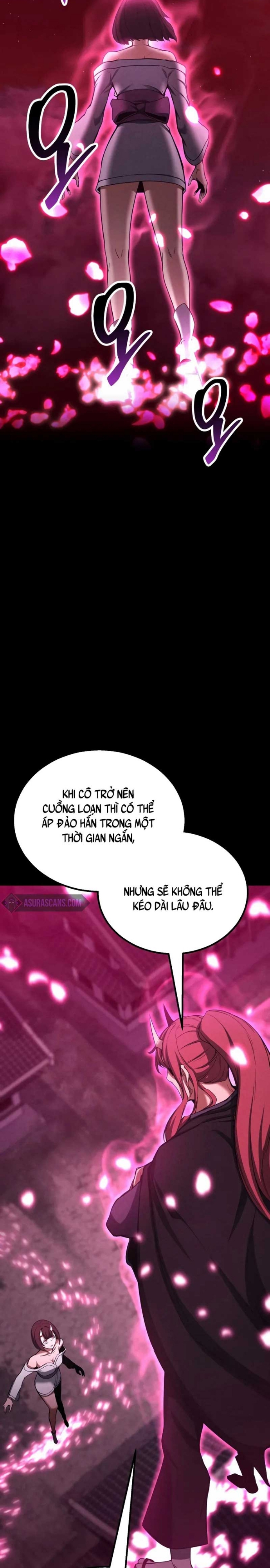 Tử Linh Sư Mạnh Nhất: Chapter 68