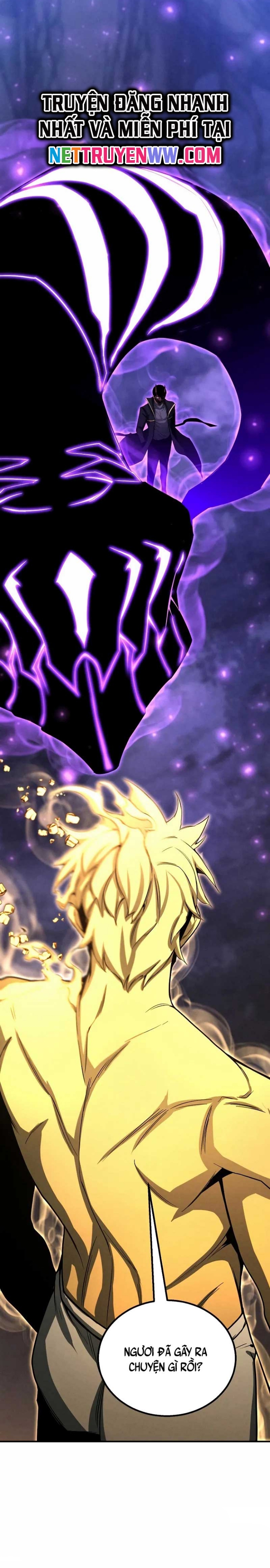 Tử Linh Sư Mạnh Nhất: Chapter 68