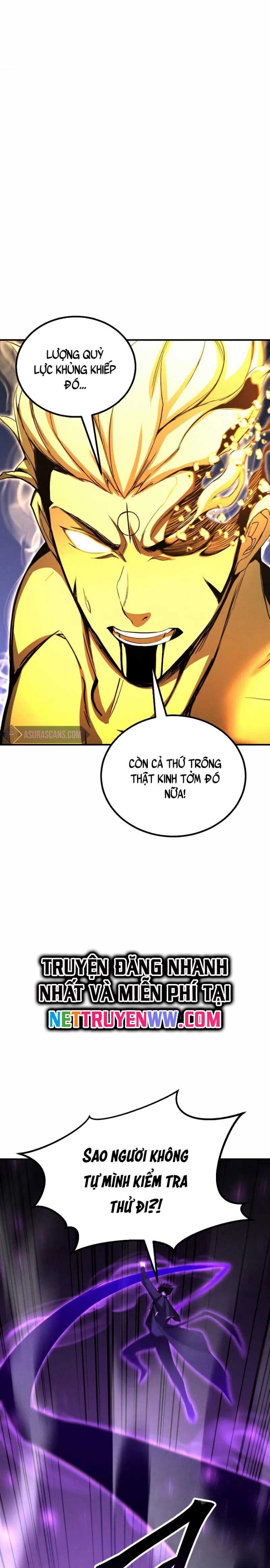 Tử Linh Sư Mạnh Nhất: Chapter 68