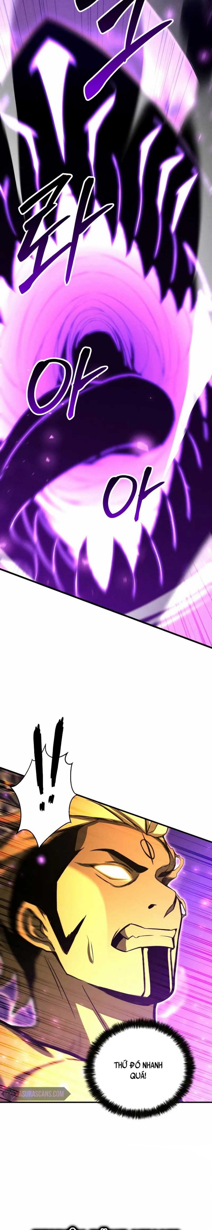 Tử Linh Sư Mạnh Nhất: Chapter 68