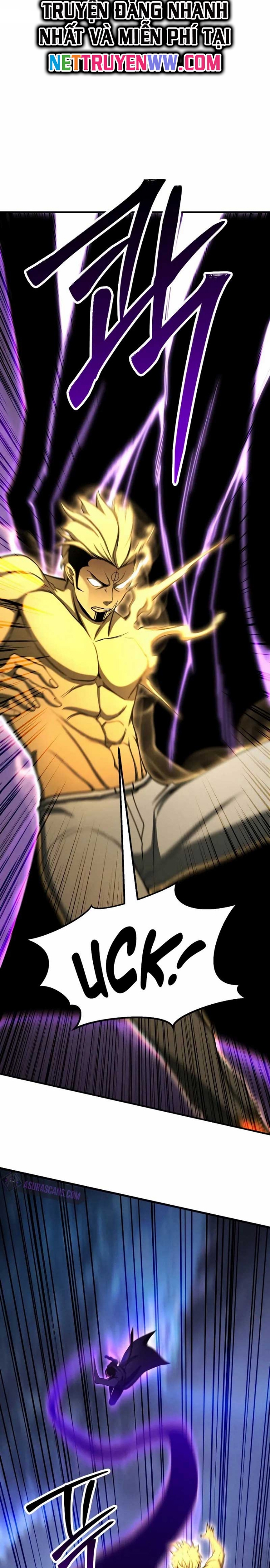 Tử Linh Sư Mạnh Nhất: Chapter 68