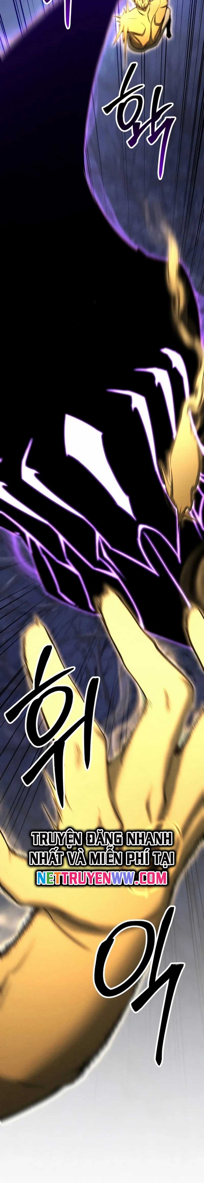 Tử Linh Sư Mạnh Nhất: Chapter 68