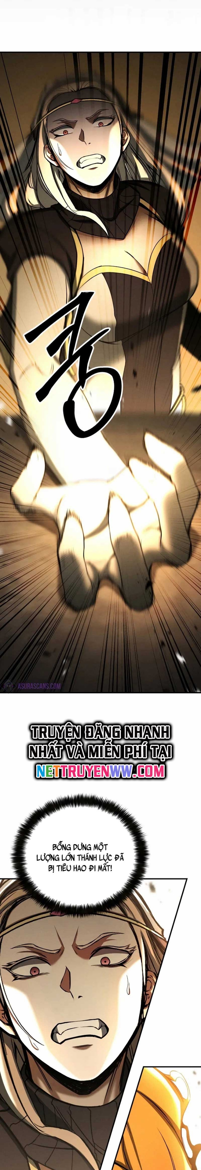 Tử Linh Sư Mạnh Nhất: Chapter 68