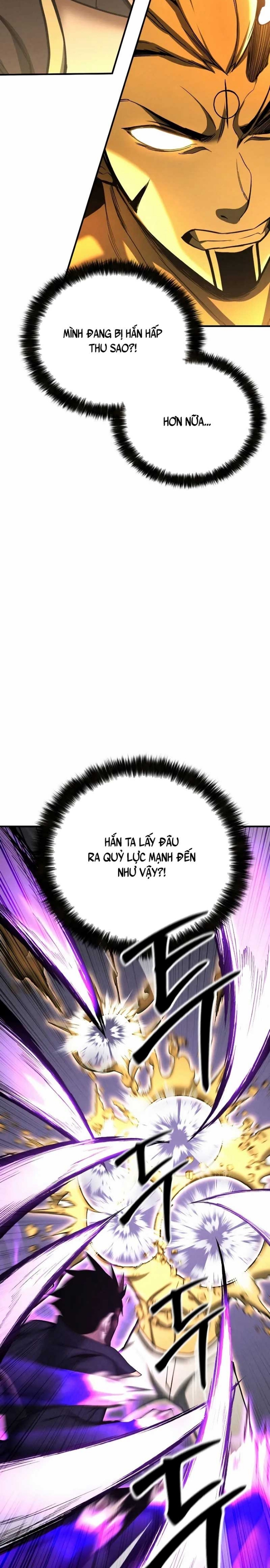 Tử Linh Sư Mạnh Nhất: Chapter 68