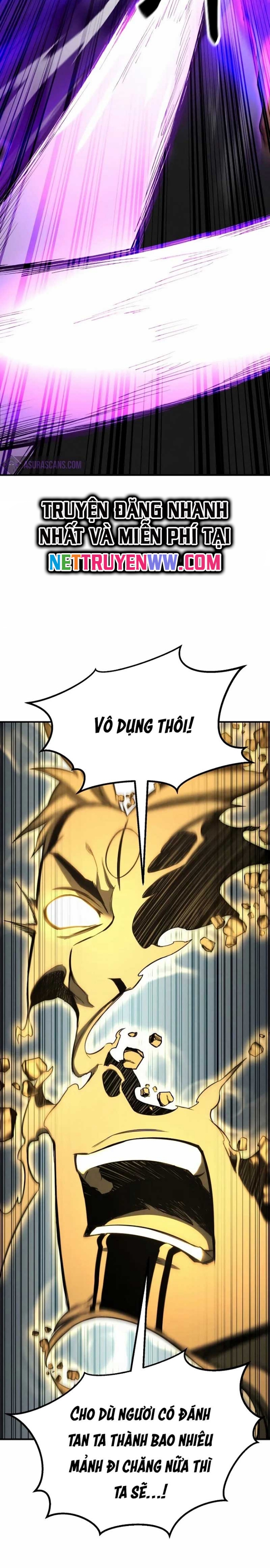 Tử Linh Sư Mạnh Nhất: Chapter 68