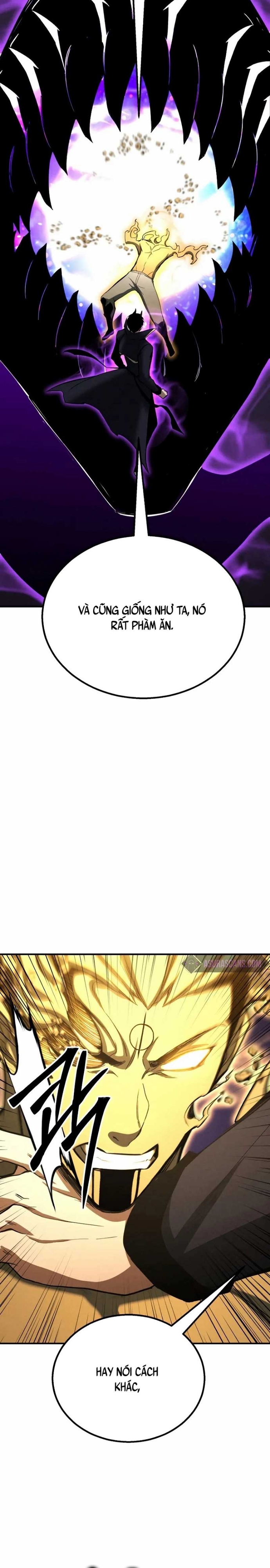 Tử Linh Sư Mạnh Nhất: Chapter 68