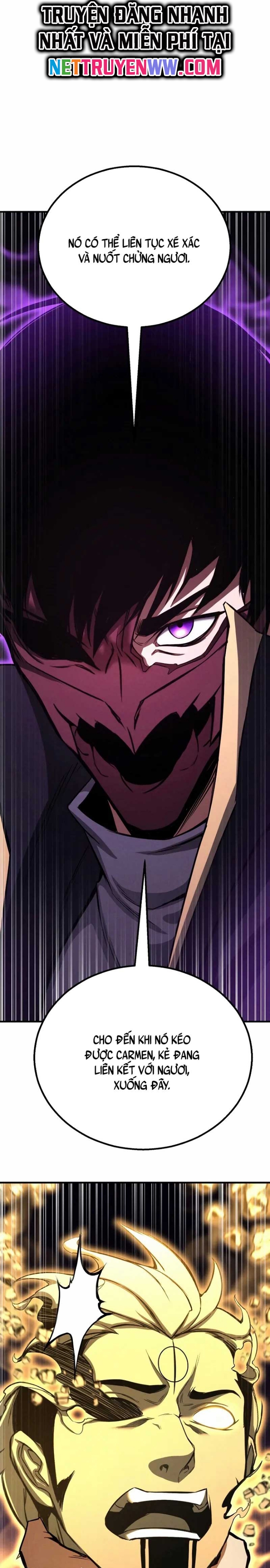 Tử Linh Sư Mạnh Nhất: Chapter 68