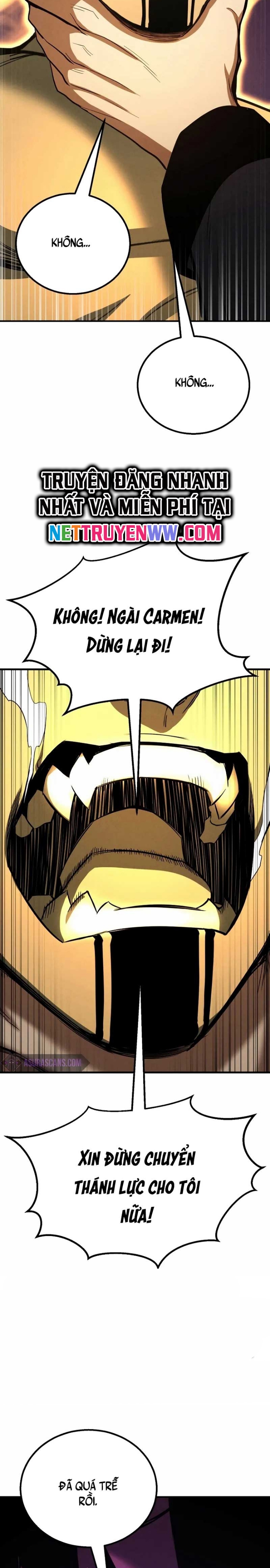 Tử Linh Sư Mạnh Nhất: Chapter 68